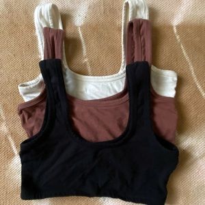 ARQ Bra Bundle